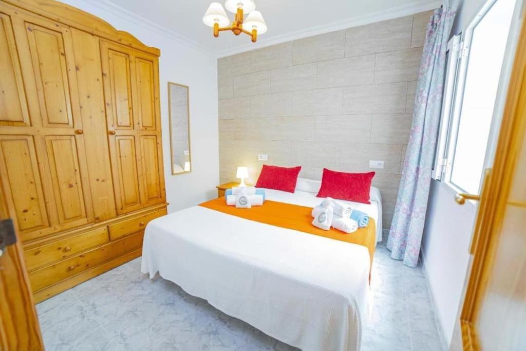 Coastal House Sa Fortalesa In Alcudia Bagian luar foto