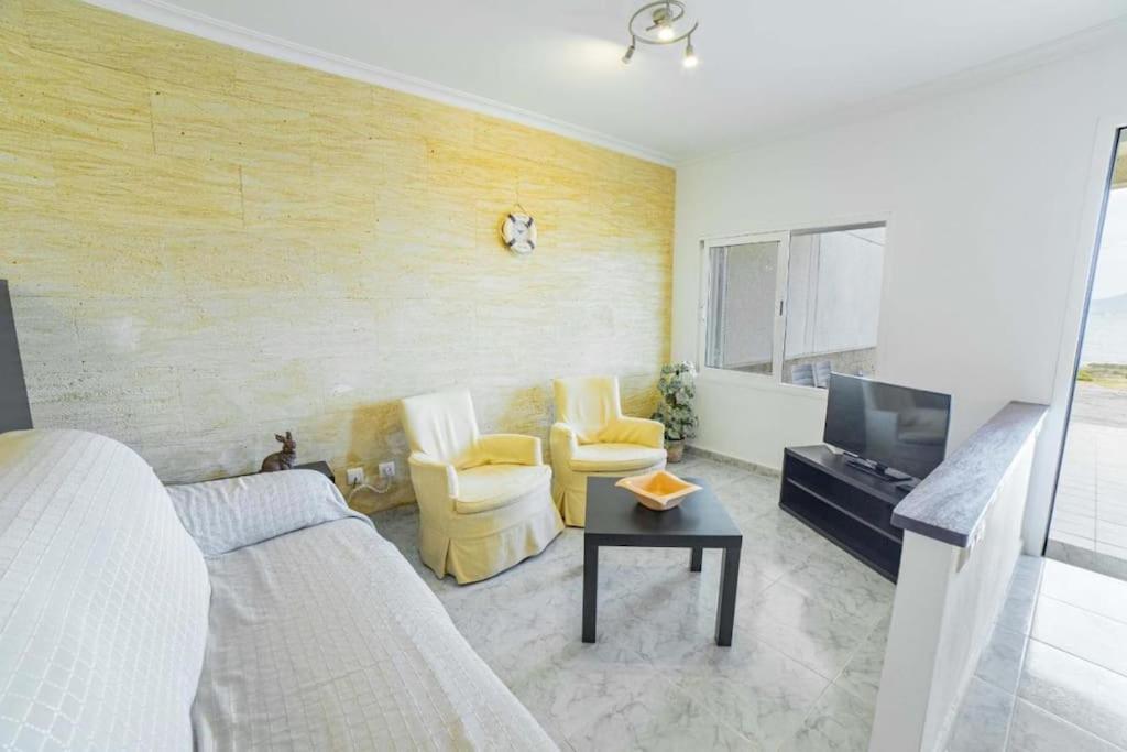 Coastal House Sa Fortalesa In Alcudia Bagian luar foto